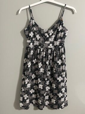 Old Navy Floral Sundress